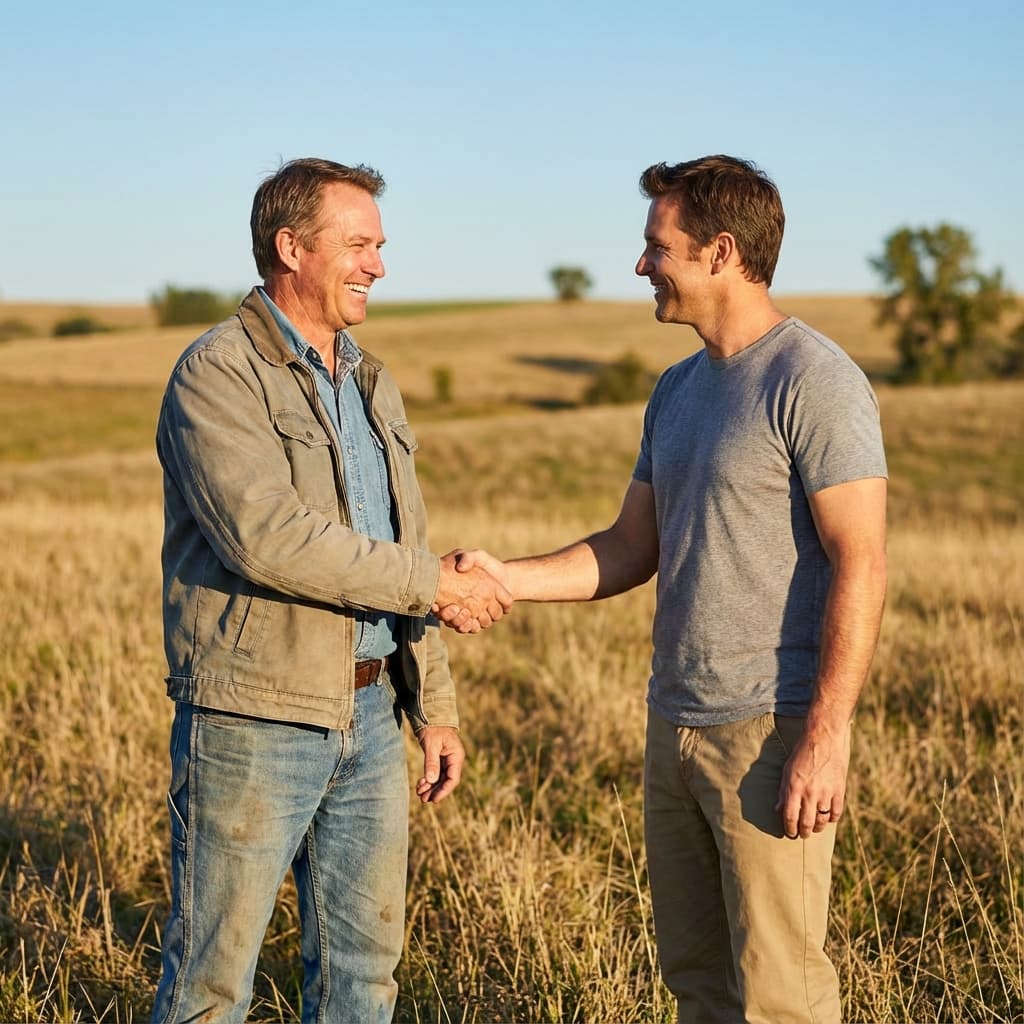 Contacto propietario